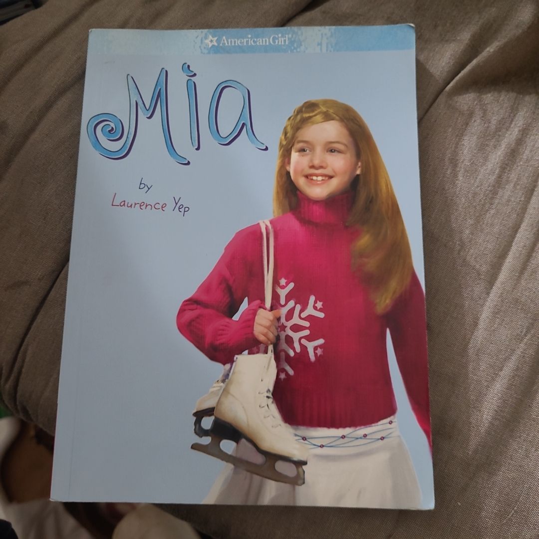 Mia
