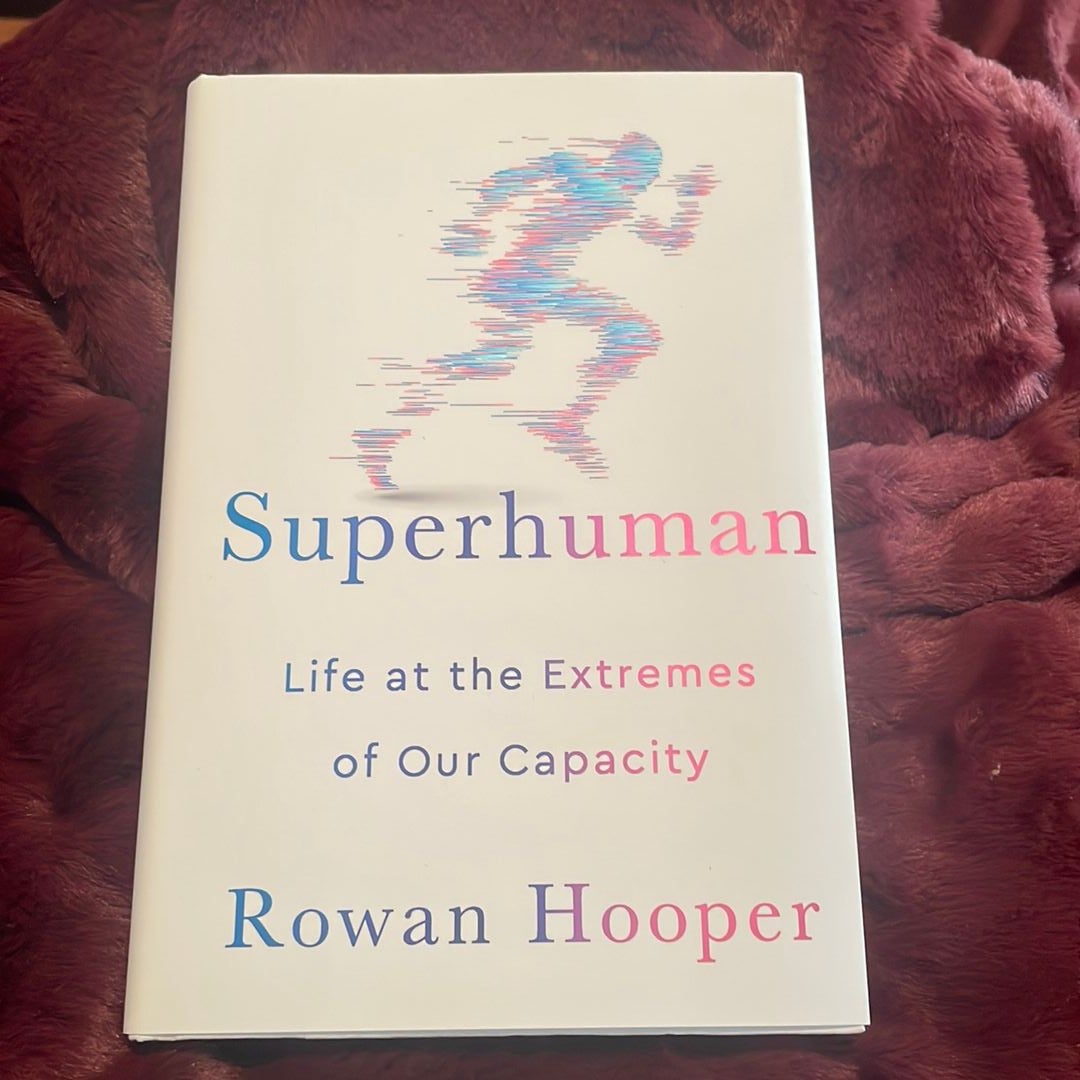 Superhuman