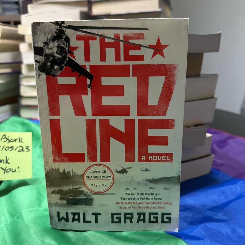 The Red Line