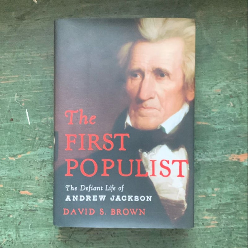 The First Populist