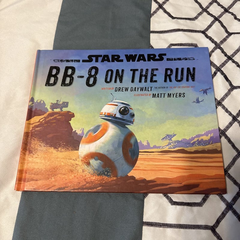 Star Wars and lego books 