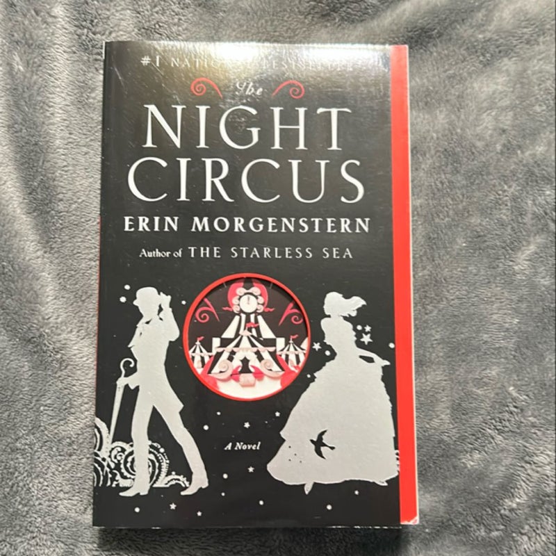 The Night Circus