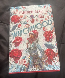Whichwood (Signed Copy)