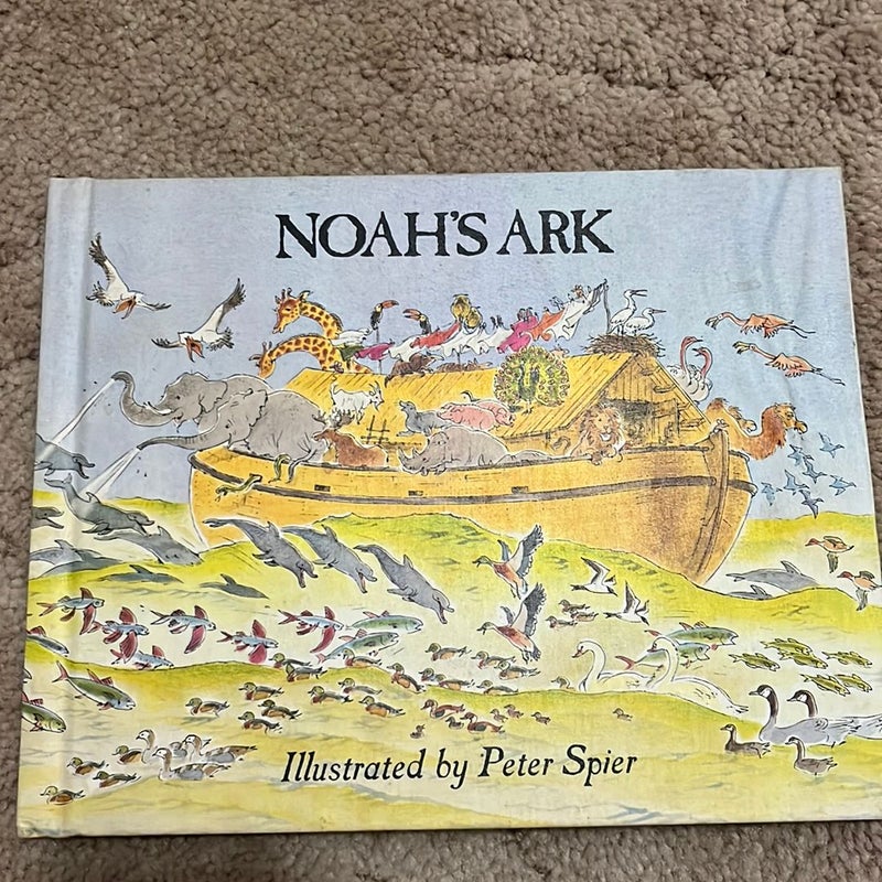 Noah's Ark