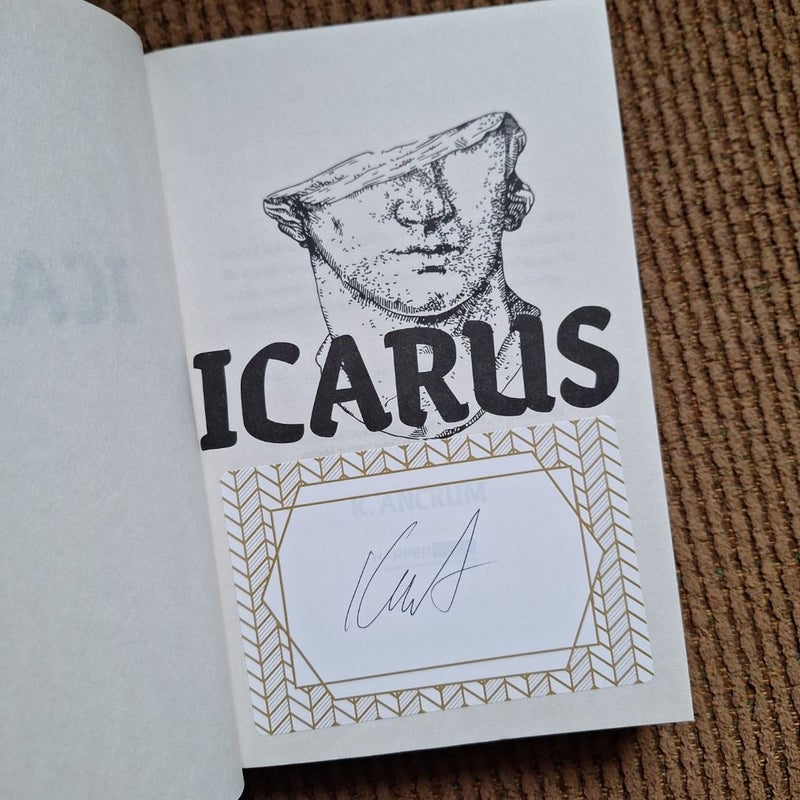 Icarus