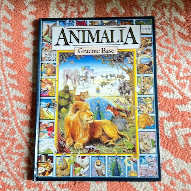 Animalia 