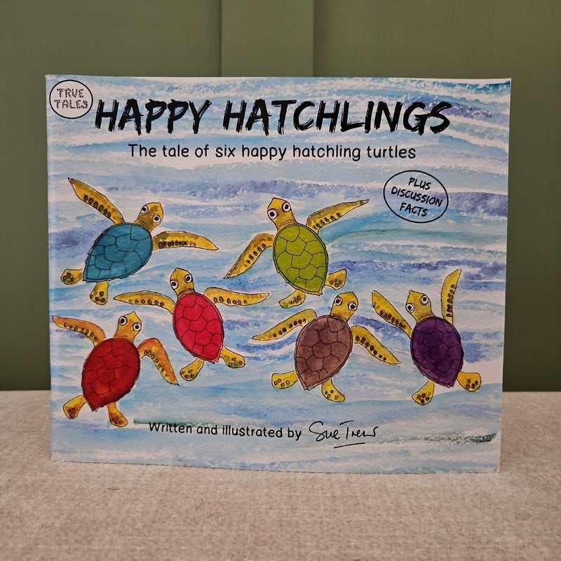 Happy Hatchlings 