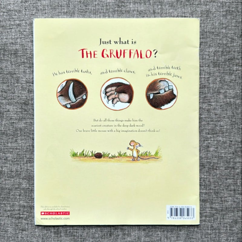 The Gruffalo