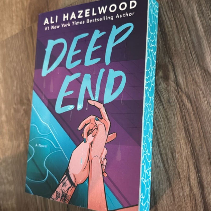 Deep End