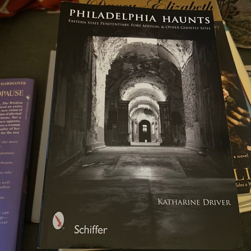 Philadelphia Haunts