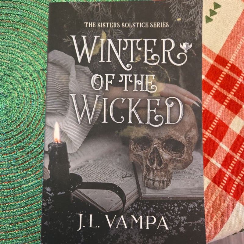 Winter of the Wicked 