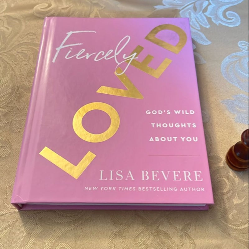 Fiercely Loved