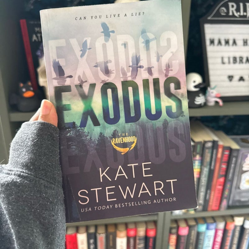Exodus