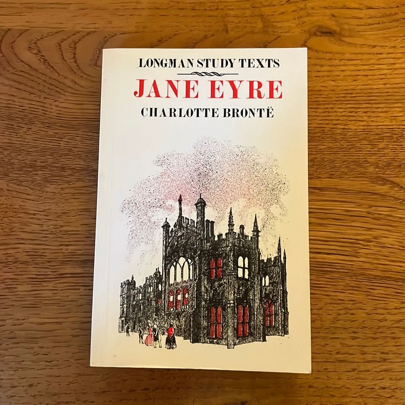 Jane Eyre