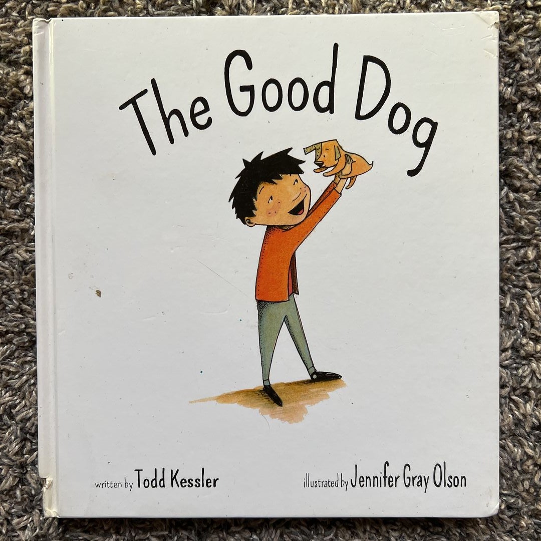 The Good Dog