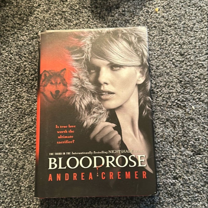 Bloodrose