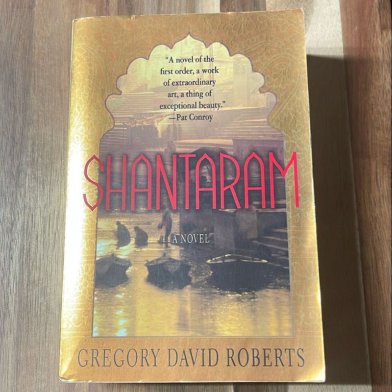 Shantaram