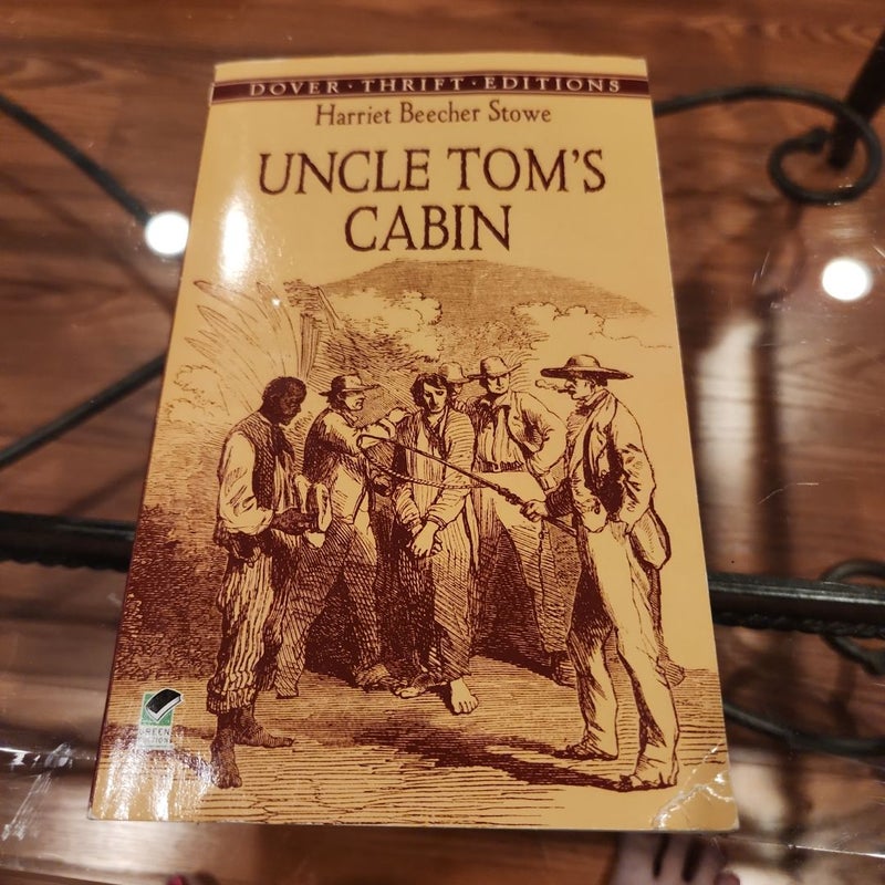 Uncle Tom's Cabin