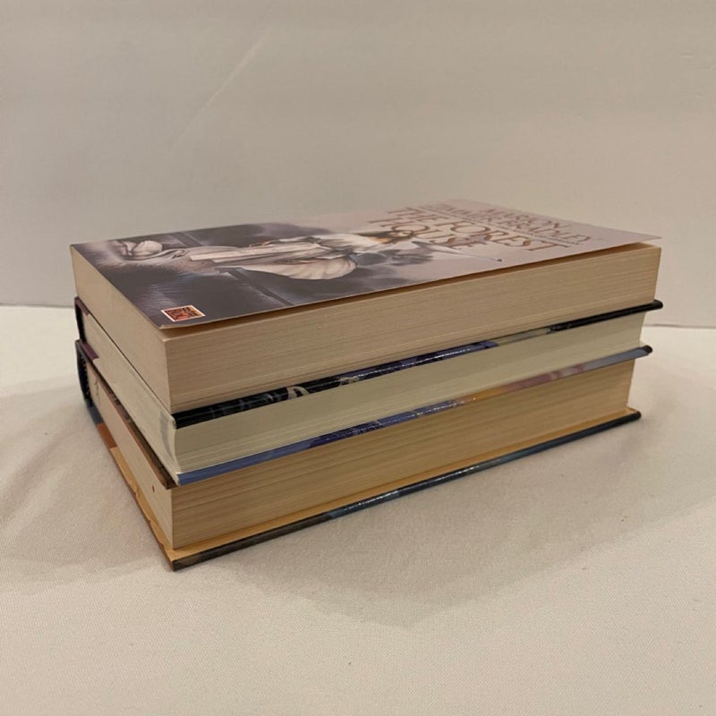 Marion Zimmer Bradley Bundle