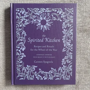 The Spirited Kitchen