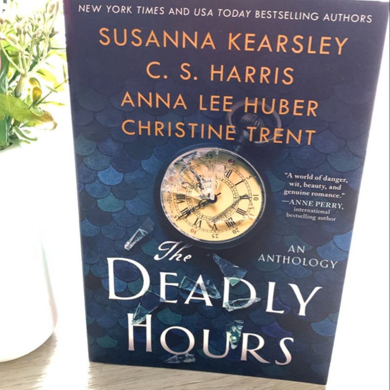 The Deadly Hours