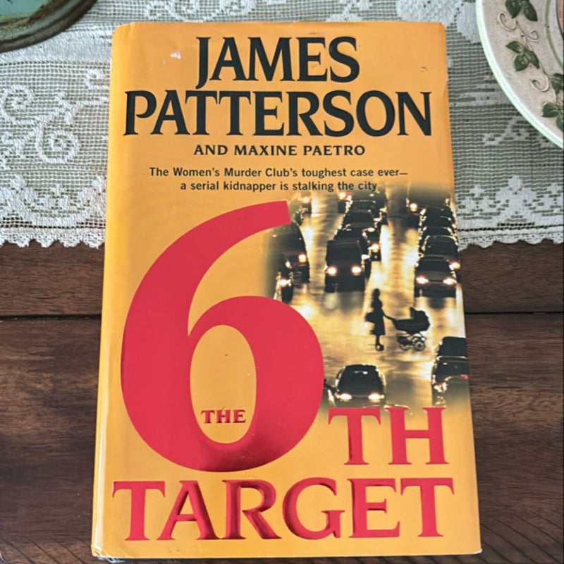 The 6th Target