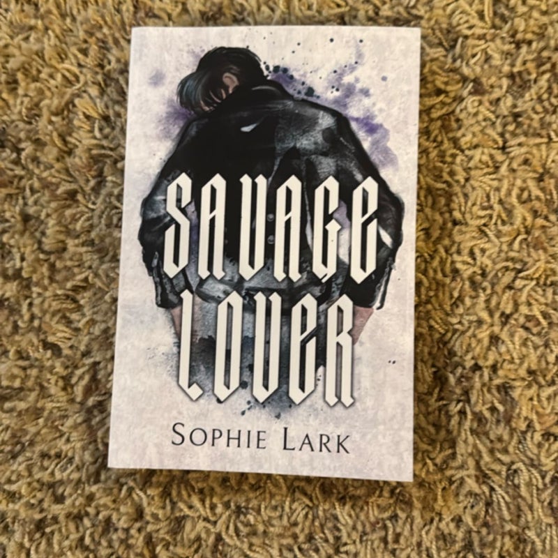 Savage Lover