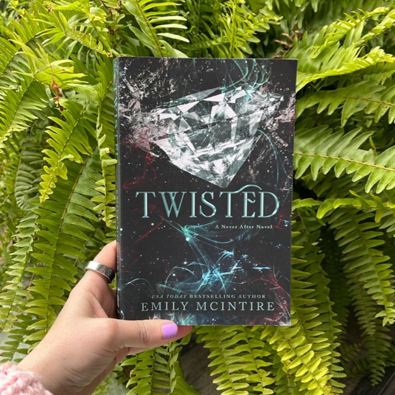 Twisted