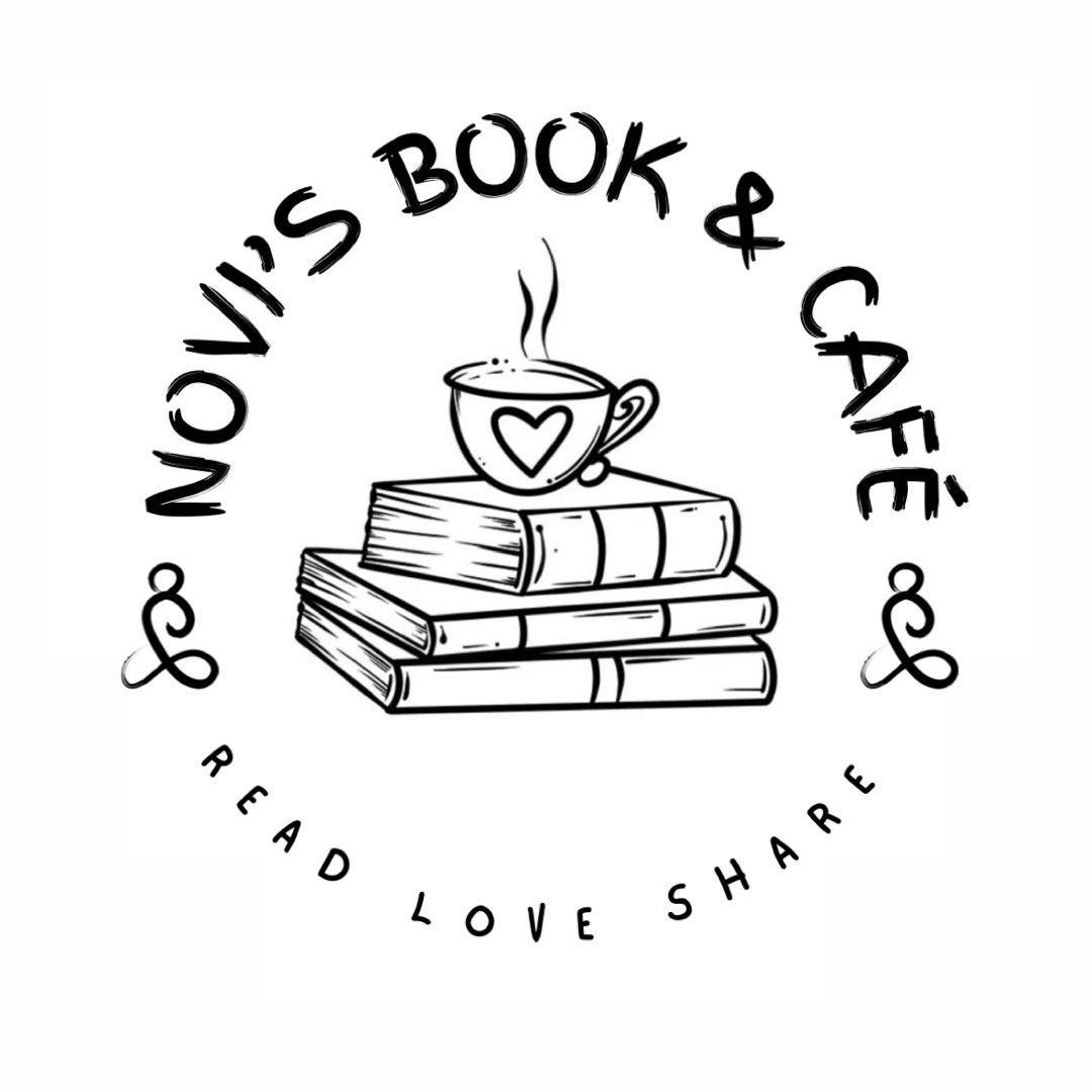 Novi’s Book & Café