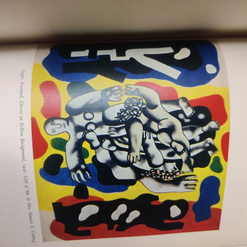 Paintings 