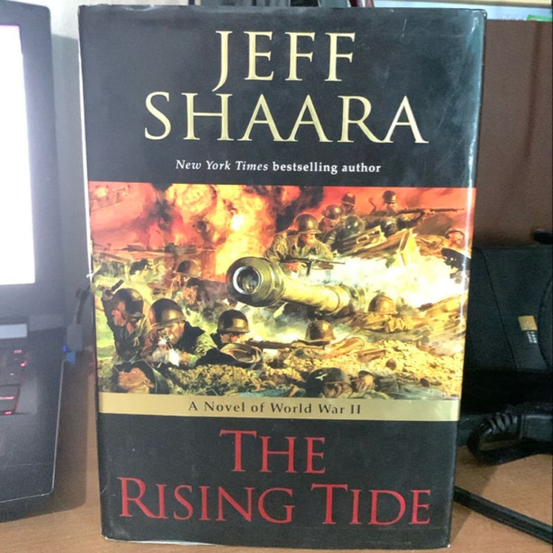 The Rising Tide