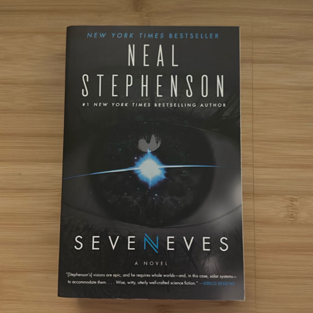 Seveneves