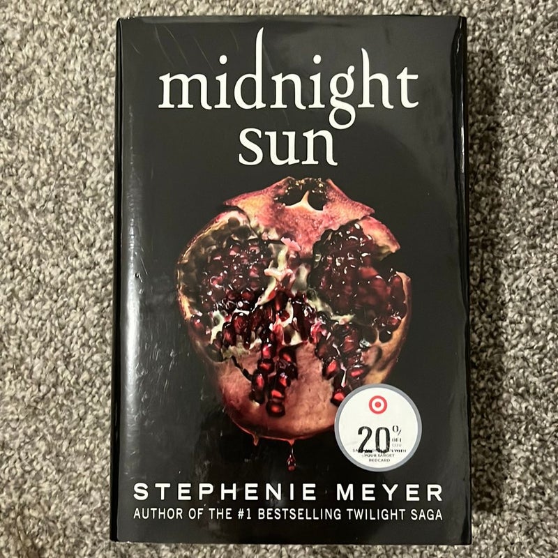 Midnight Sun