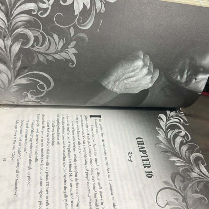 King (Mystic Box SE)