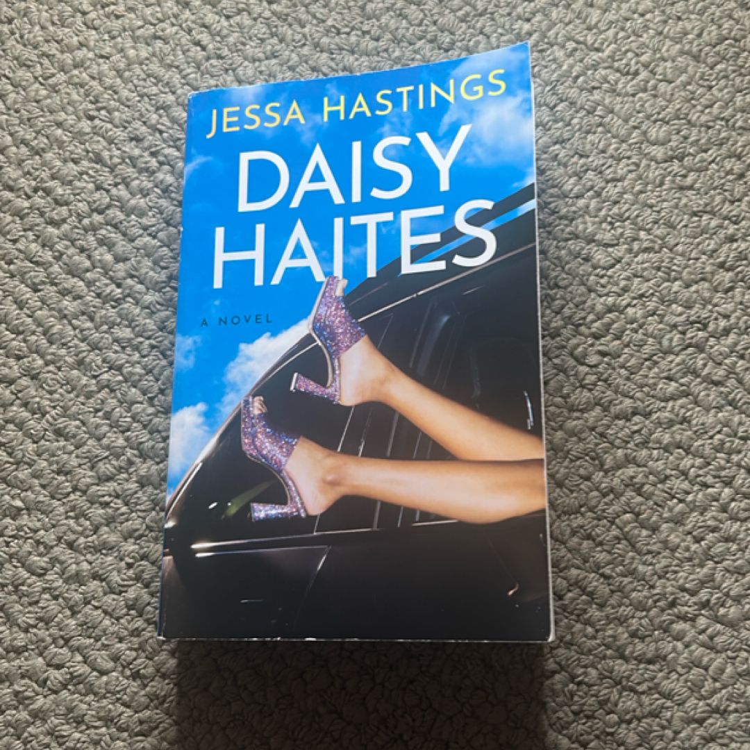 Daisy Haites