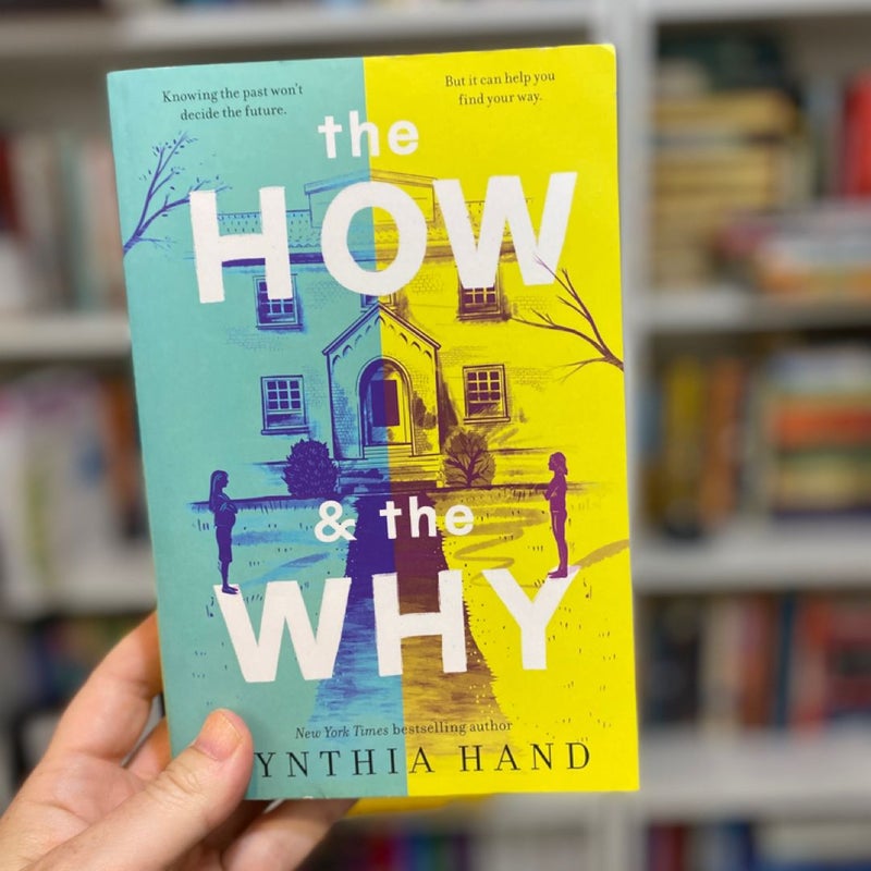 The How and the Why