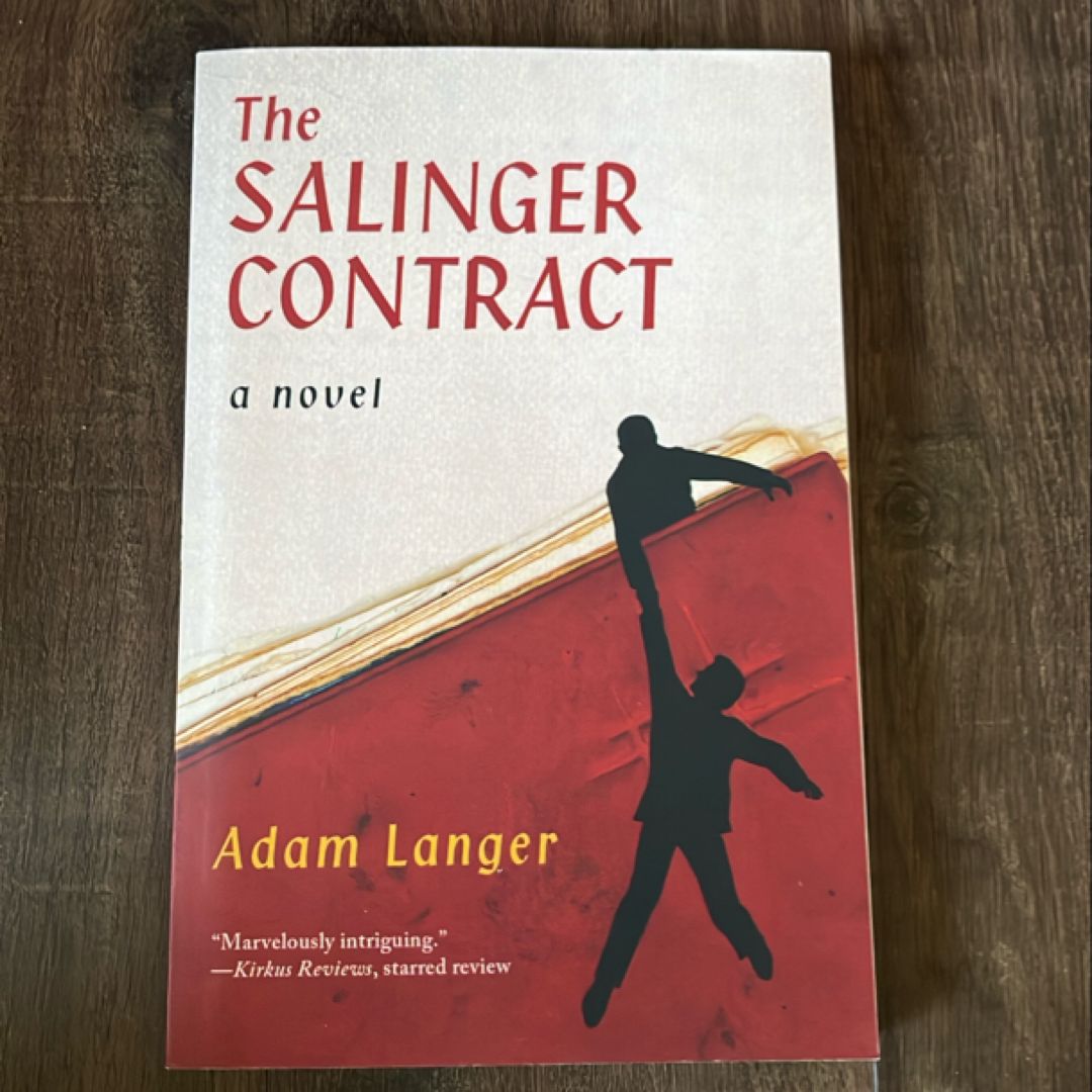The Salinger Contract