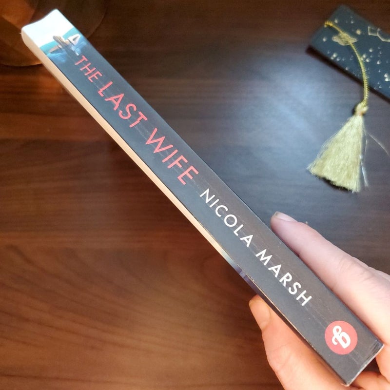 The Last Wife