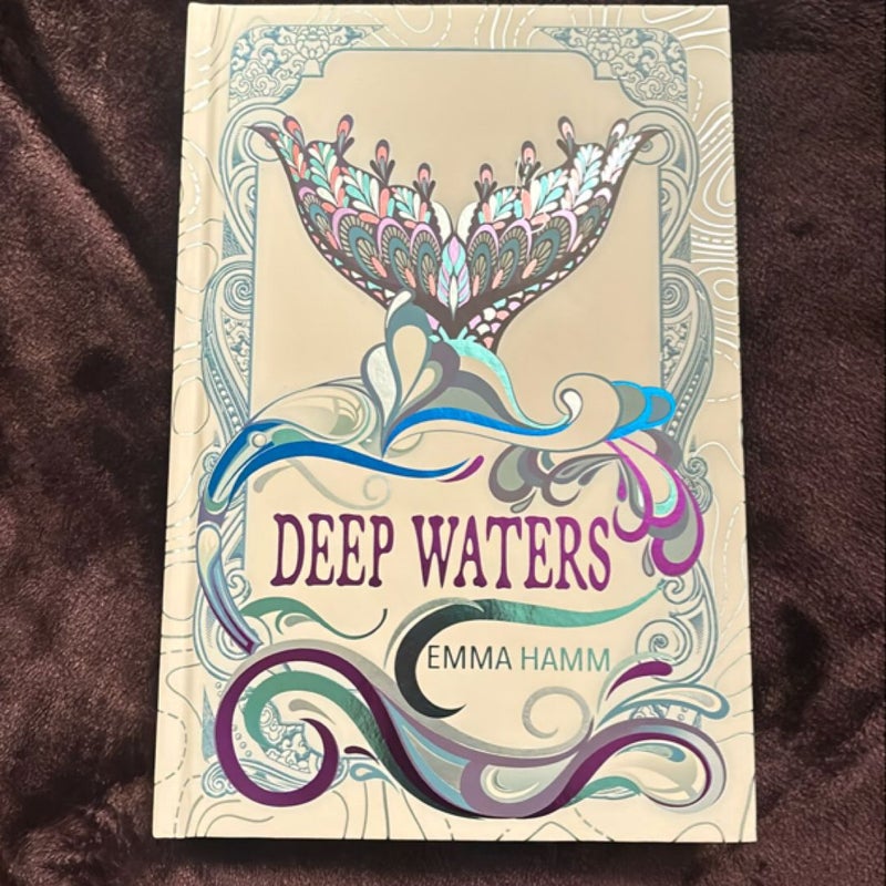 Deep Waters