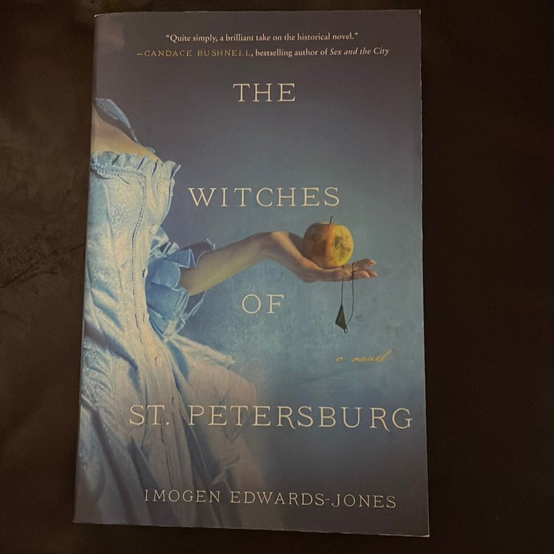 The Witches of St. Petersburg