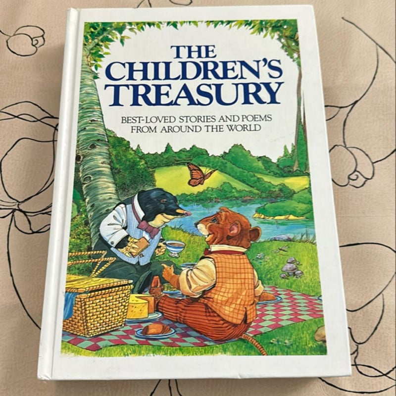 Children's Treasury