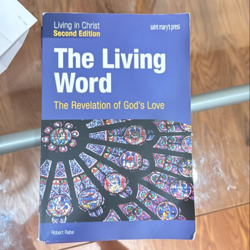 The Living Word