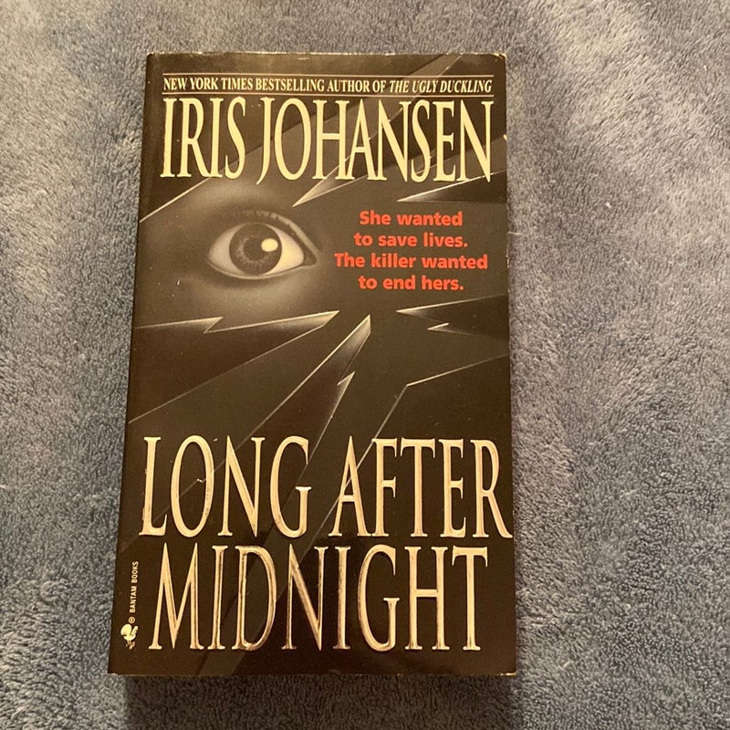 Long After Midnight 