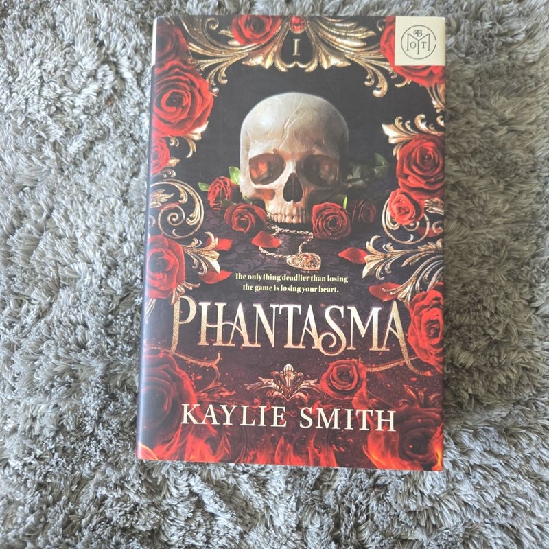 Phantasma