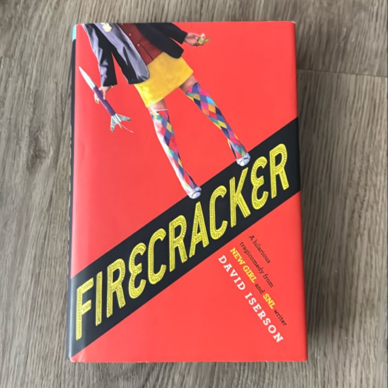 Firecracker 
