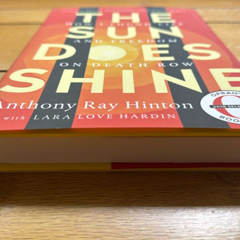 The Sun Does Shine