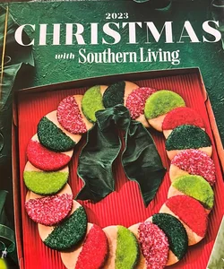 2023 Christmas with Southern Living 
