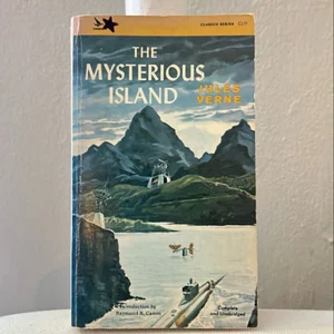 The Mysterious Island