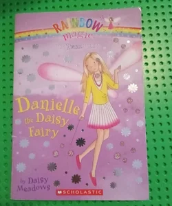 Danielle the Daisy Fairy