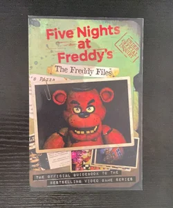 The Freddy Files